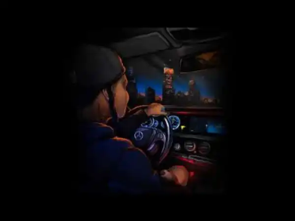 Young M.A - Car Confessions